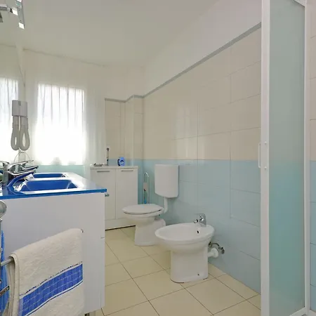 Appartamento Mare-2 By Interhome *
