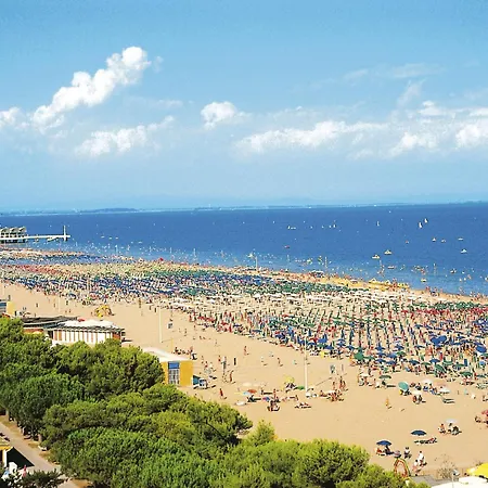 Appartamento Mare-2 By Interhome *