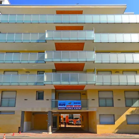 Appartamento Mare-2 By Interhome *