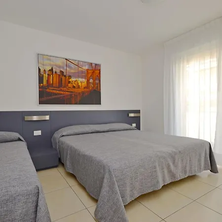 Mare-2 By Interhome Lignano Sabbiadoro